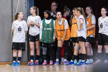 Bild 299 - wBJ NFV Futsalmeisterschaft